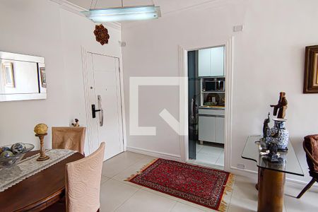 Sala de apartamento à venda com 2 quartos, 60m² em Pechincha, Rio de Janeiro
