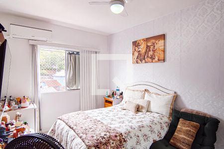 quarto 2 de apartamento à venda com 2 quartos, 60m² em Pechincha, Rio de Janeiro