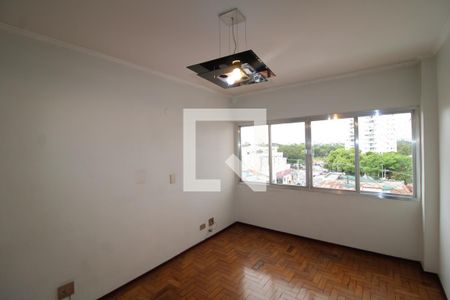 Sala de apartamento à venda com 2 quartos, 80m² em Santana, São Paulo