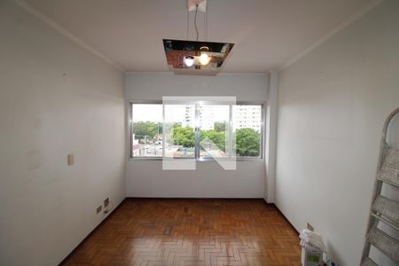 Sala de apartamento à venda com 2 quartos, 80m² em Santana, São Paulo