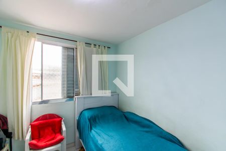 Quarto 2 de apartamento à venda com 2 quartos, 42m² em Artur Alvim, São Paulo