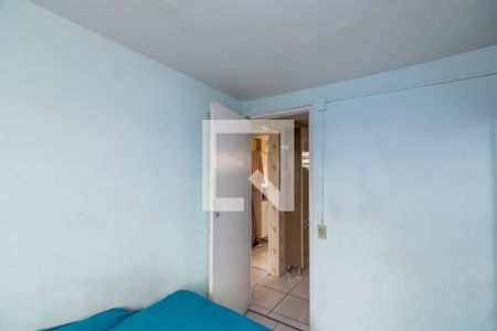 Quarto 2 de apartamento à venda com 2 quartos, 42m² em Artur Alvim, São Paulo
