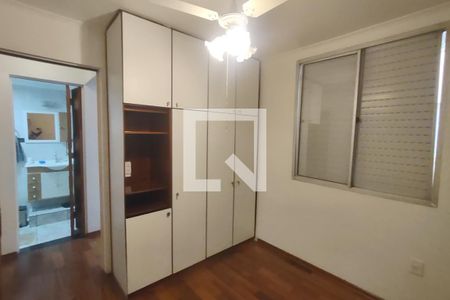 Quarto 2 de apartamento para alugar com 2 quartos, 54m² em São José, São Caetano do Sul