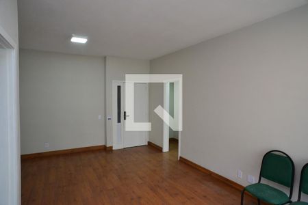 Sala de apartamento para alugar com 1 quarto, 70m² em Barra da Tijuca, Rio de Janeiro