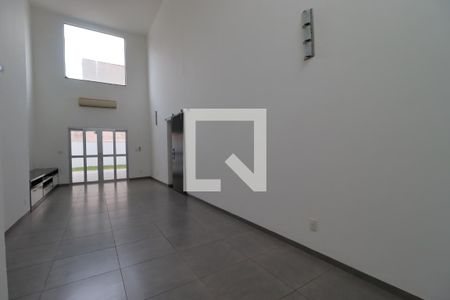 Sala de casa para alugar com 3 quartos, 250m² em City Ribeirão, Ribeirão Preto
