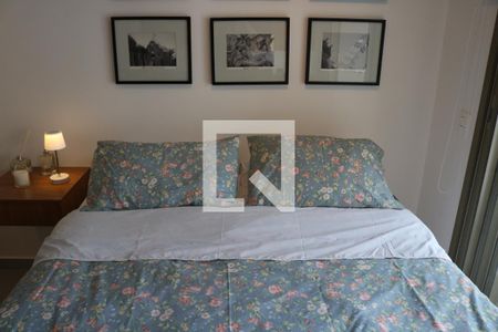 Studio de kitnet/studio para alugar com 1 quarto, 24m² em Perdizes, São Paulo