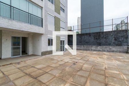 Apartamento para alugar com 2 quartos, 165m² em Vila Paulista, São Paulo
