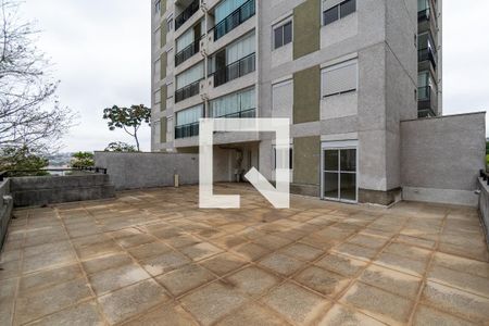 Apartamento para alugar com 2 quartos, 165m² em Vila Paulista, São Paulo