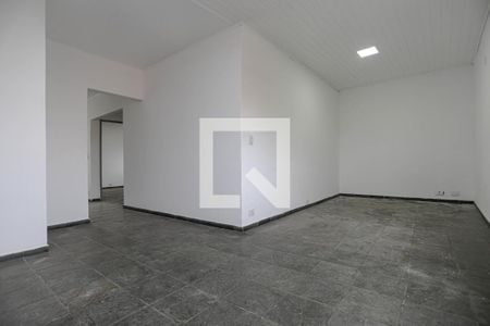 Sala de apartamento para alugar com 2 quartos, 87m² em Vila Mogilar, Mogi das Cruzes