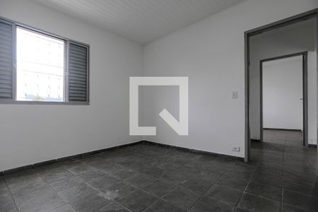 Quarto 1 de apartamento para alugar com 2 quartos, 87m² em Vila Mogilar, Mogi das Cruzes
