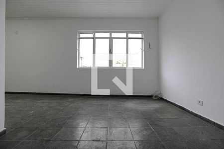 Sala de apartamento para alugar com 2 quartos, 87m² em Vila Mogilar, Mogi das Cruzes