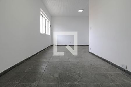 Sala de apartamento para alugar com 2 quartos, 87m² em Vila Mogilar, Mogi das Cruzes