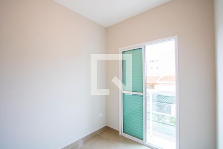 Quarto 1 de apartamento à venda com 2 quartos, 59m² em Vila Pires, Santo André