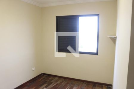 Suíte  de apartamento à venda com 2 quartos, 146m² em Nova Gerti, São Caetano do Sul