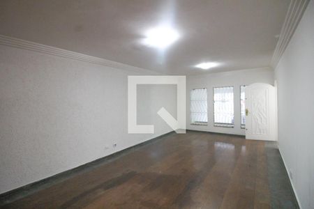 Sala de casa para alugar com 3 quartos, 232m² em Mooca, São Paulo