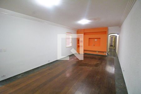 Sala de casa para alugar com 3 quartos, 232m² em Mooca, São Paulo