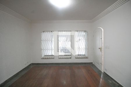 Sala de casa para alugar com 3 quartos, 232m² em Mooca, São Paulo