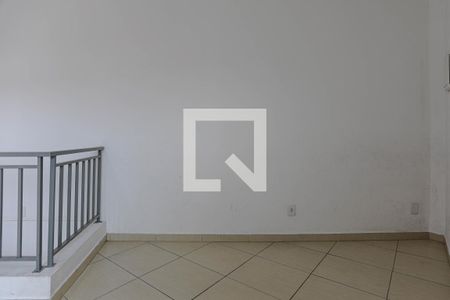 Sala de casa para alugar com 3 quartos, 110m² em Vila Nova Cintra, Mogi das Cruzes