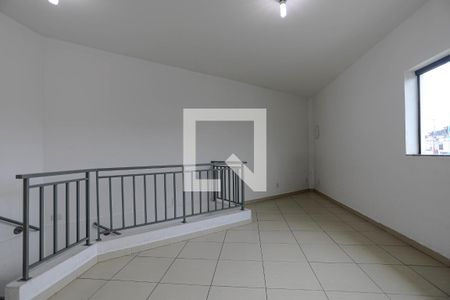 Sala de casa para alugar com 3 quartos, 110m² em Vila Nova Cintra, Mogi das Cruzes