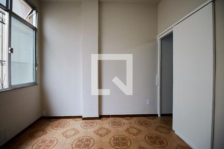 Quarto de apartamento para alugar com 1 quarto, 50m² em Tijuca, Rio de Janeiro