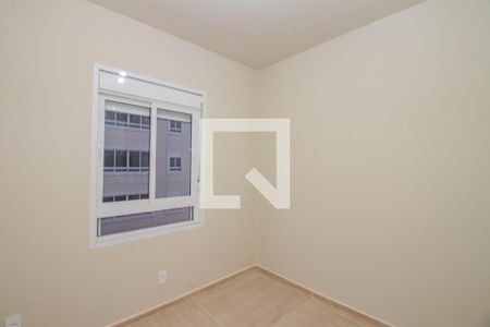 Quarto 1 de apartamento para alugar com 2 quartos, 50m² em Parque Santa Fé, Porto Alegre
