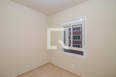 Quarto 1 de apartamento para alugar com 2 quartos, 50m² em Parque Santa Fé, Porto Alegre