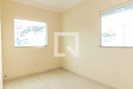 Sala de apartamento para alugar com 1 quarto, 38m² em Jardim Nordeste, São Paulo