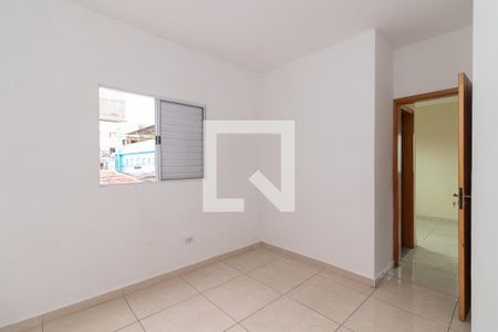 Quarto de apartamento para alugar com 1 quarto, 38m² em Jardim Nordeste, São Paulo