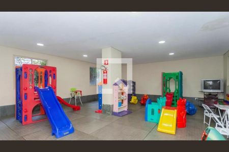 Foto 14 de apartamento à venda com 3 quartos, 78m² em Jardim Ubirajara, São Paulo