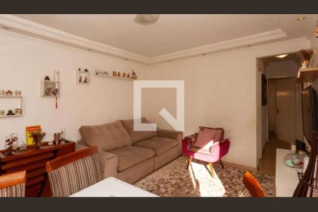 Foto 16 de apartamento à venda com 3 quartos, 78m² em Jardim Ubirajara, São Paulo