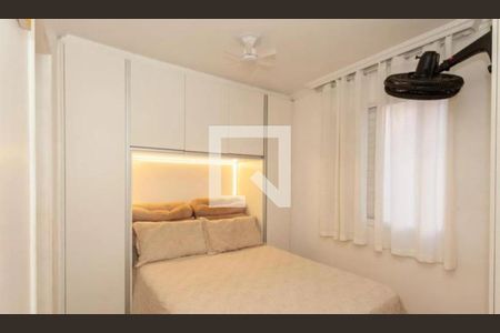 Foto 19 de apartamento à venda com 3 quartos, 78m² em Jardim Ubirajara, São Paulo