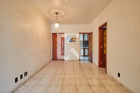 Sala de apartamento à venda com 3 quartos, 107m² em Vila Isabel, Rio de Janeiro