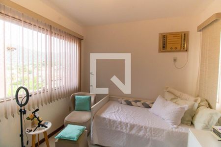 Quarto 1 de casa à venda com 4 quartos, 800m² em Serra Grande, Niterói