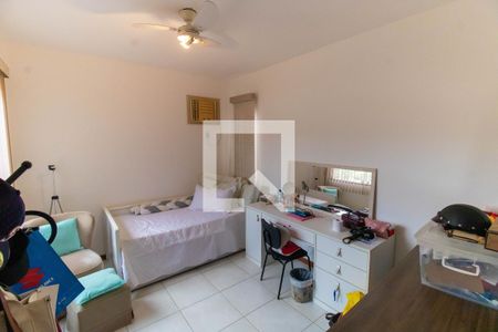 Quarto 1 de casa à venda com 4 quartos, 800m² em Serra Grande, Niterói