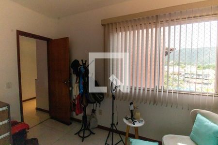 Quarto 1 de casa à venda com 4 quartos, 800m² em Serra Grande, Niterói