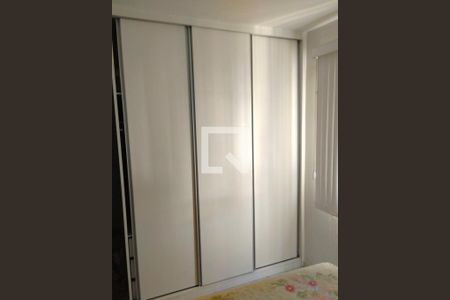 Quarto 1 de apartamento à venda com 2 quartos, 50m² em Vila Darci Vargas, Belo Horizonte