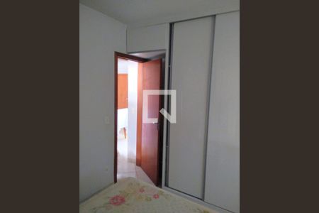 Quarto 1 de apartamento à venda com 2 quartos, 50m² em Vila Darci Vargas, Belo Horizonte