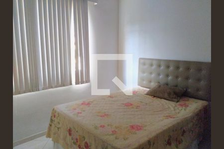 Quarto 1 de apartamento à venda com 2 quartos, 50m² em Vila Darci Vargas, Belo Horizonte