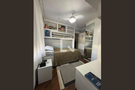 Apartamento à venda com 3 quartos, 160m² em Alto da Mooca, São Paulo