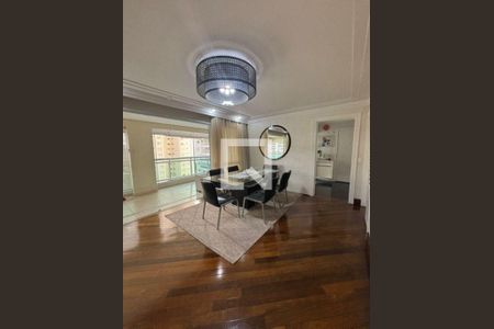 Apartamento à venda com 3 quartos, 160m² em Alto da Mooca, São Paulo