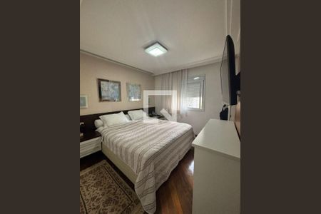 Apartamento à venda com 3 quartos, 160m² em Alto da Mooca, São Paulo