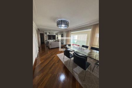 Apartamento à venda com 3 quartos, 160m² em Alto da Mooca, São Paulo