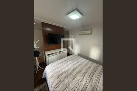 Apartamento à venda com 3 quartos, 160m² em Alto da Mooca, São Paulo