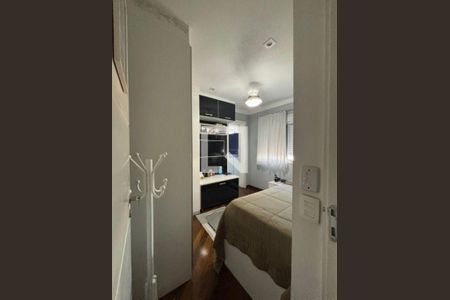 Apartamento à venda com 3 quartos, 160m² em Alto da Mooca, São Paulo