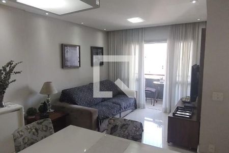Apartamento à venda com 3 quartos, 82m² em Mooca, São Paulo