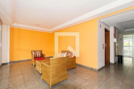 Apartamento à venda com 3 quartos, 82m² em Mooca, São Paulo