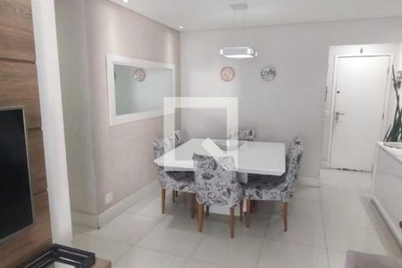 Apartamento à venda com 3 quartos, 82m² em Mooca, São Paulo
