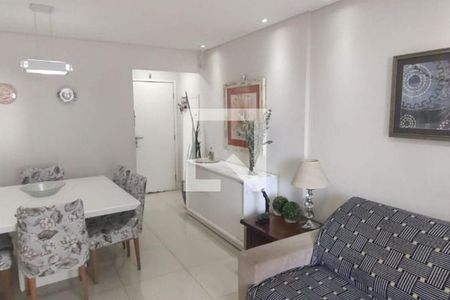 Apartamento à venda com 3 quartos, 82m² em Mooca, São Paulo