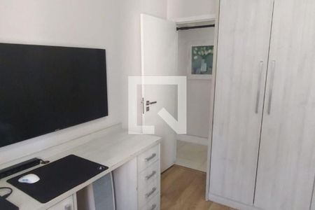 Apartamento à venda com 3 quartos, 82m² em Mooca, São Paulo