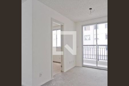 Apartamento à venda com 2 quartos, 39m² em Vila Pirituba, São Paulo
